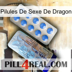 Dragon Sex Pills